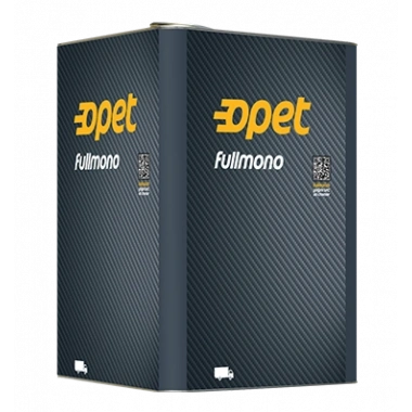 FULLMONO HD 10W 16 Lt Tnk