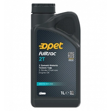 FULLTRAC 2T 1 Lt Pet