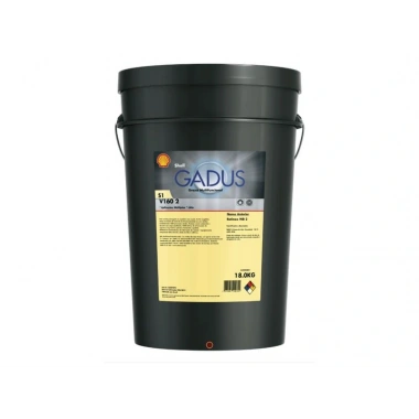 Gadus S1 V160 2 Gres 18 Kg Kv