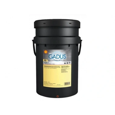 Gadus S2 V220 1 Gres 18 Kg Kv