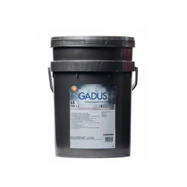 Gadus S5 T460 1.5 Gres 18 Kg Kv
