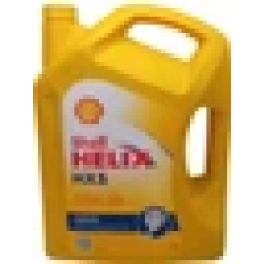 Helix HX5 Diesel 10W-30 Binek Araç Motor Yağı 7 Lt