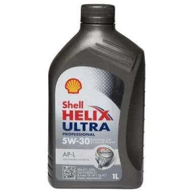 Helix Ultra 5W-30 Binek Araç Motor Yağı 1 Lt