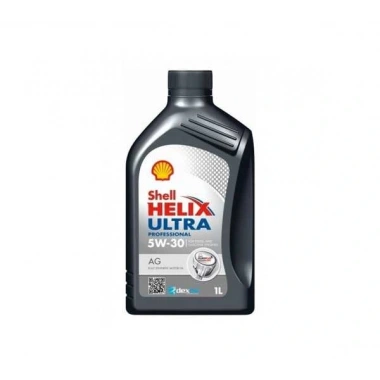 Helix Ultra Professional AG 5W-30 Binek Araç Motor Yağı 1 Lt