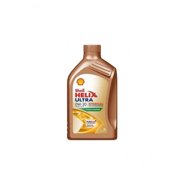 Helix Ultra Professional AV-L 0W-20 Binek Araç Motor Yağı 1 Lt