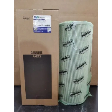 Hidrolik Dönüş Filtresi