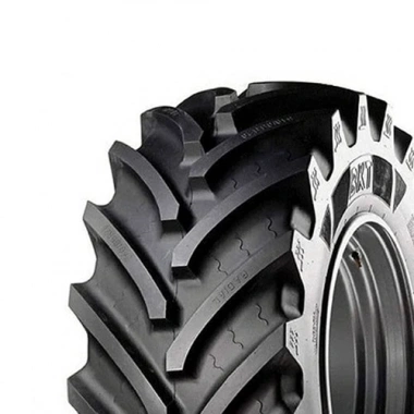 IF580/80R34 CFO AGRIMAX TERIS E 177D