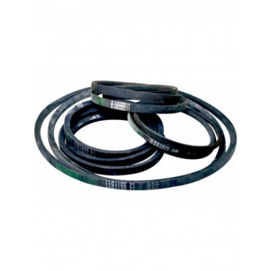 Kayış 12,5x1050 La Düz