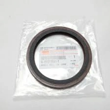 Krank Keçe Arka, Seal Oil Shaft