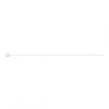 Naylon Kablo Bağı 6.6 Doğal 200 x 3.5 mm 100lü Paket