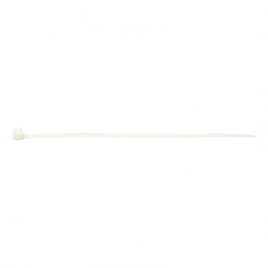 Naylon Kablo Bağı 6.6 Doğal 360 x 7.8 mm 100lü Paket