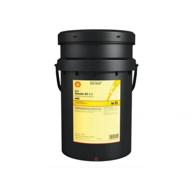 Omala S4 GXV 460 Dişli Yağı 20 Lt Bdn