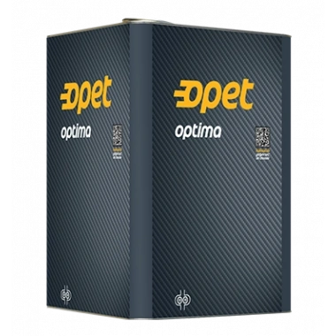 OPTIMA GEAR OIL 150 16 Kg Tnk