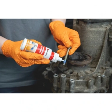 Orta Mukavemetli Civata Sabitleyici 50 g