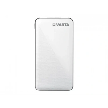 Powerbank 2XUSB/1x Micro USB/1xType C 5.000 mAh