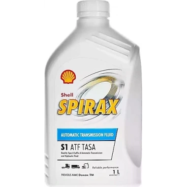 Spirax S1 ATF TASA Transmisyon Yağı 1 Lt