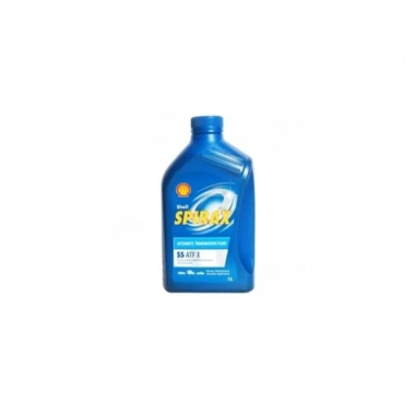 Spirax S5 ATF X Transmisyon Yağı 1 Lt