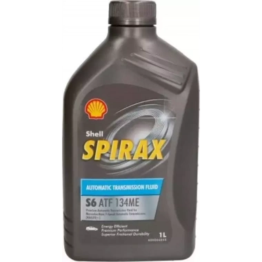 Spirax S6 ATF 134ME Transmisyon Yağı 1 Lt