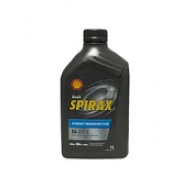 Spirax S6 ATF X Transmisyon Yağı 1 Lt