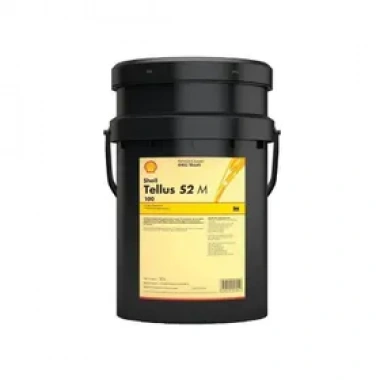 Tellus S2 M 100 Hidrolik Yağı 20 Lt Bdn