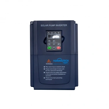 TT 15 kW 3 Faz Sulama Pompası İnvertörü 1000 VDC