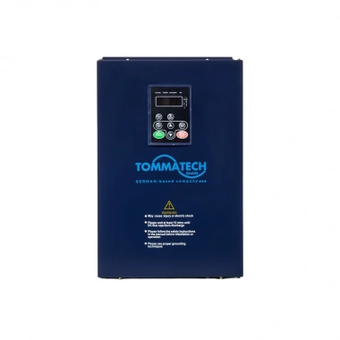 TT 18,5 kW 3 Faz / 380 V Sulama Pompası İnvertörü 900 VDC