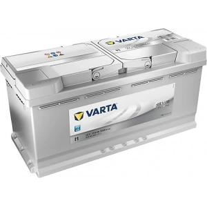 12/110 AH 920 EN Silver Dynamic