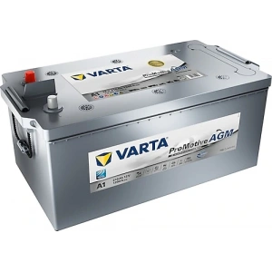 12/210 AH 1200 EN AGM Promotive