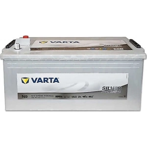 12/225 AH 1150 EN Tam Kapalı Silver Promotive