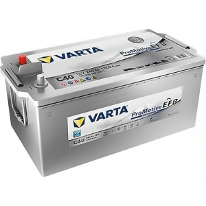 12/240 AH 1200 EN Tam Kapalı EFB Promotive