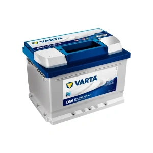 12/60 AH 540 EN Alçak Blue Dynamic