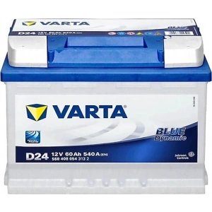 12/60 AH 540 EN Standart Blue Dynamic