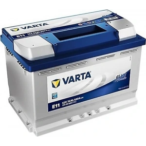 12/74 AH 680 EN Standart Blue Dynamic