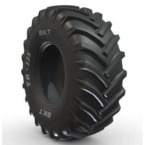 13.6-36 8 PR BKT TR135 TT