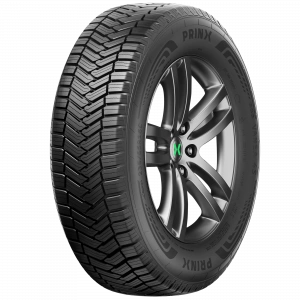 195/75R16C 110/108R 10PR VANEA 4S