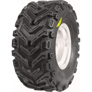 25X11.00-12 6PR BKT W207 E TL