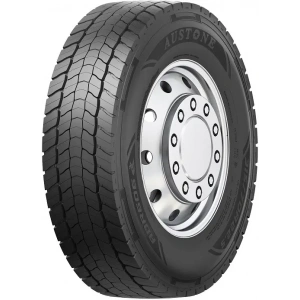 265/70R 19.5 16PR ASFALT ÇEKER ADR606 140/138M