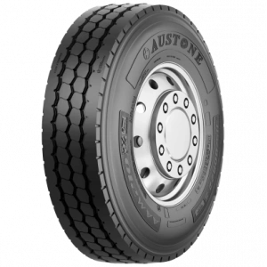 315/80 R 22.5 20PR HAFRİYAT DÜZ AAM210 161/157K