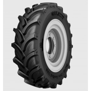 360/70 R 28 EARTH PRO RADIAL700 125D