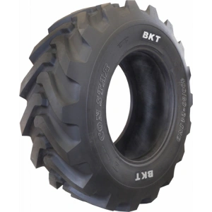 400/70-24 BKT CON STAR IND E 158A8 TL