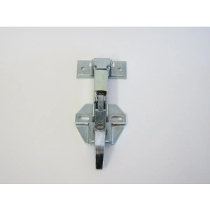 Anahtarlı Motor Kabin Kilidi / Catch Assy