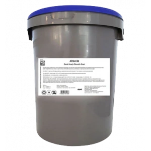 ARGA B2 18 Kg Kva