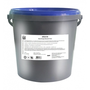 ARGA B3 5 Kg Kva