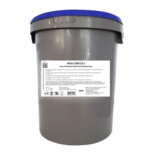 ARGA COMPLEX 2 18 Kg Kva