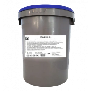 ARGA SUPER EP 0 18 Kg Kva