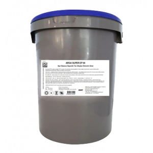 ARGA SUPER EP 00 18 Kg Kva