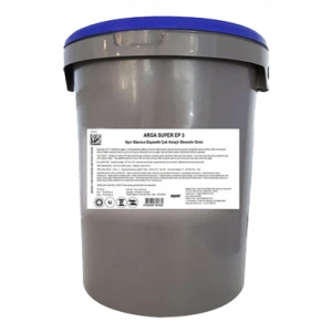 ARGA SUPER EP 3 18 Kg Kva