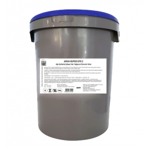 ARGA SUPER EPX 2 18 Kg Kva