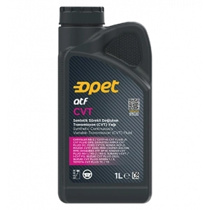 ATF CVT 1 Lt Pet