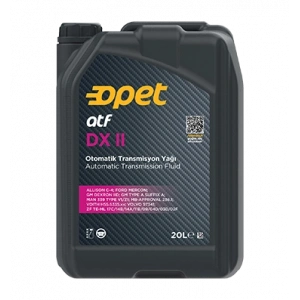 ATF DX II 20 Lt Bdn